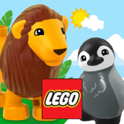 樂(lè)高積木世界小游戲