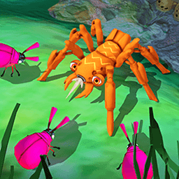 細(xì)胞進(jìn)化論中文版