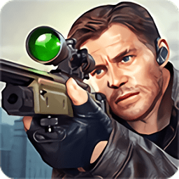 純正的狙擊手(pure sniper)