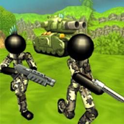 火柴人自走棋手游