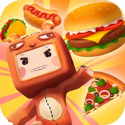 咿呀咿呀烘焙房官方版