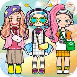 超級造型師時尚公主最新版