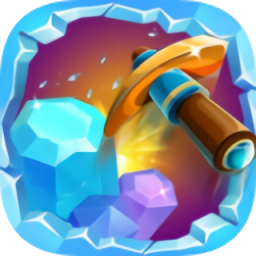 水晶礦工最新版