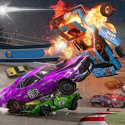 賽車大碰撞最新版