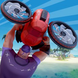 休閑突擊隊最新版