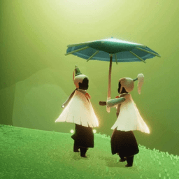 光遇花開修改器