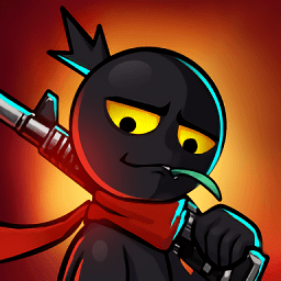 火柴人先鋒手游