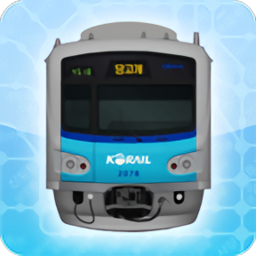 韓國(guó)地鐵信息hd中文版