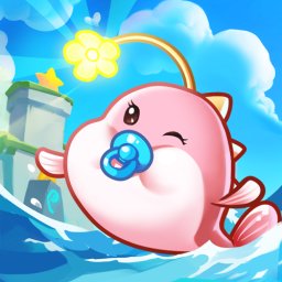 歡樂斗水族官方正版