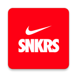 nike snkrs中國