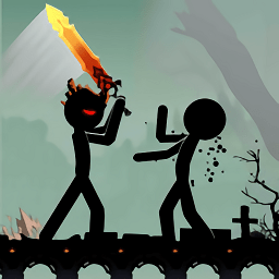 火柴影傳說手游