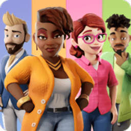 使命改頭換面官方版