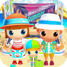 迷你生活周末假期最新版