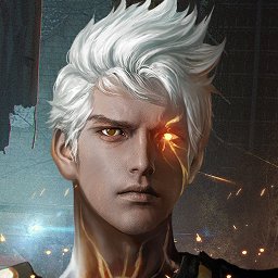 末日全戰(zhàn)官方正版