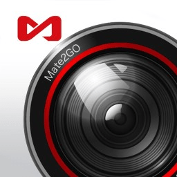 mate2go多功能行車記錄儀