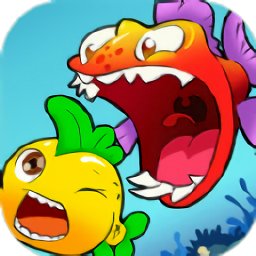 么么小魚官方正版