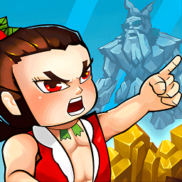 葫蘆娃熱血戰(zhàn)爭(zhēng)免費(fèi)版