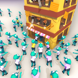 空閑僵尸軍隊(duì)最新版