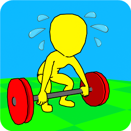 肌肉樂(lè)園游戲