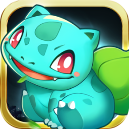 口袋萌寵起源手游