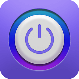 一鍵鎖屏指紋解鎖