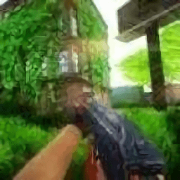 最后的幸存者手機(jī)版