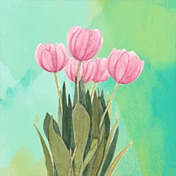 高清氧氣壁紙免費版