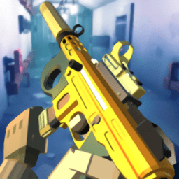 打像素喪尸最新版