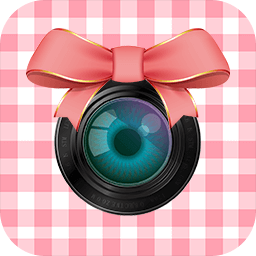 可甜貼紙相機官方版