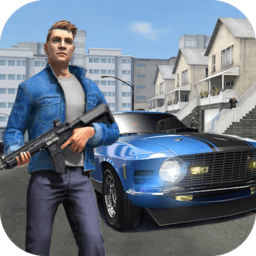 都市狂俠飛車手游