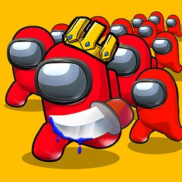 擁擠太空人完整版