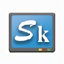 sktool7.0觸摸屏軟件