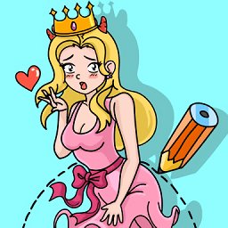 姐腦洞女王免費版