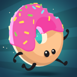 蹣跚之行手游(silly walks)