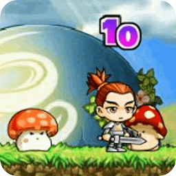 冒險王精靈物語無敵版