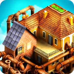 逃離機(jī)械城完整版