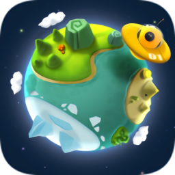 群星的遠(yuǎn)征游戲