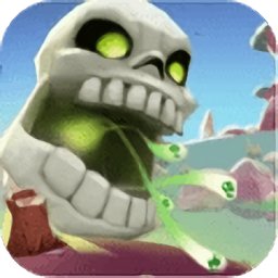 跳舞的骷髏最新版