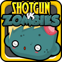 獵槍大戰(zhàn)僵尸游戲