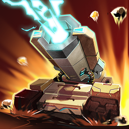 決戰(zhàn)戰(zhàn)場(chǎng)游戲