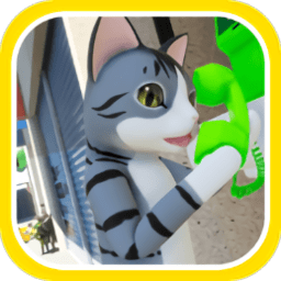 逃脫游戲貓咪大人和出局者