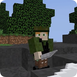 我的世界七日殺mod手機(jī)版