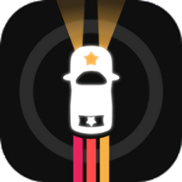 漂移駕駛游戲(drifty ride)