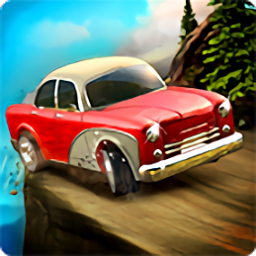 迷魂賽車中文版(vertigo racing)