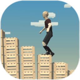 板條箱階梯挑戰(zhàn)賽