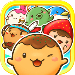 章魚小丸子中文版