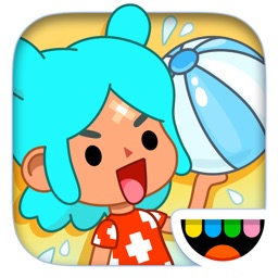 toca life world游戲最新版本