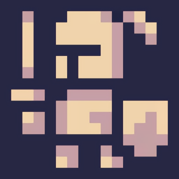 1比特的冒險漢化版