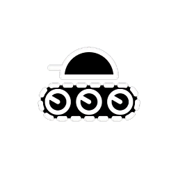 坦克物理模擬器手游