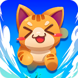 貓咪跑步最新版(Super Cats Run)